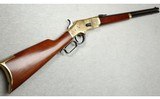 Uberti ~ Model 66 Sporting Rifle ~ .44-40 - 1 of 9