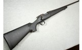 Remington ~ Model 700 ~ .223 REM