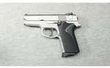 Smith & Wesson ~ 3953 ~ 9mm Luger - 2 of 2