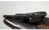 DWM ~ P.08 Luger ~ 9mm - 4 of 5