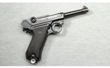 DWM ~ P.08 Luger ~ 9mm - 1 of 5