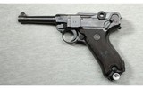 DWM ~ P.08 Luger ~ 9mm - 2 of 5