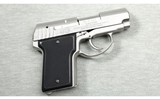 AMT ~ Back Up ~ .45 ACP