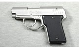 AMT ~ Back Up ~ .45 ACP - 2 of 2