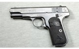 Colt ~ 1903 Pocket Hammerless ~ .32 Rimless - 2 of 2