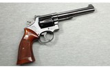 Smith & Wesson ~ Model 15-3 ~ .38 Special