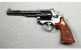 Smith & Wesson ~ Model 15-3 ~ .38 Special - 2 of 2