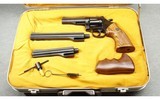 Dan Wesson ~ 715 Pistol Pack ~ .357 Mag - 3 of 3