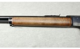 Marlin ~ 39A Golden Mountie ~.22 Long Rifle - 6 of 10