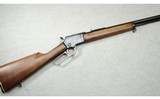 Marlin ~ 39A Golden Mountie ~.22 Long Rifle - 1 of 10