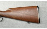 Marlin ~ 39A Golden Mountie ~.22 Long Rifle - 9 of 10