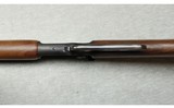 Marlin ~ 39A Golden Mountie ~.22 Long Rifle - 7 of 10