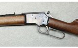 Marlin ~ 39A Golden Mountie ~.22 Long Rifle - 8 of 10