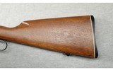 Marlin ~ 39A Golden Mountie ~ .22 Long Rifle - 9 of 10