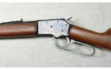 Marlin ~ 39A Golden Mountie ~ .22 Long Rifle - 8 of 10