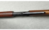 Marlin ~ 39A Golden Mountie ~ .22 Long Rifle - 7 of 10