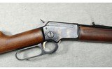 Marlin ~ 39A Golden Mountie ~ .22 Long Rifle - 3 of 10