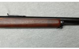 Marlin ~ 39A Golden Mountie ~ .22 Long Rifle - 4 of 10