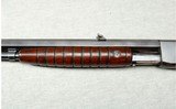 Remington ~ Model 12-C ~ .22 S,L,LR - 7 of 12