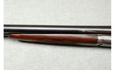 A.H. Fox ~ Sterlingworth ~ 16 Gauge - 7 of 12