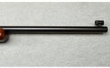 Remington ~ Model 513-T Matchmaster ~ .22 LR - 5 of 12