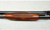 Winchester ~ Model 12 ~ 12 Gauge - 7 of 12