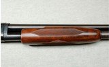 Winchester ~ Model 12 ~ 12 Gauge - 4 of 12