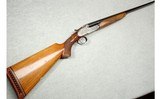 Stoeger ~ Zephyr Upland King ~ .410 Bore