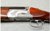 Caesar Guerini ~ Invictus I ~ 12 Gauge - 9 of 12