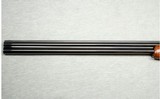 Caesar Guerini ~ Ellipse Limited ~ 28 Gauge - 6 of 12