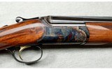 Caesar Guerini ~ Ellipse Limited ~ 28 Gauge - 3 of 12