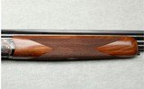 Caesar Guerini ~ Ellipse Limited ~ 28 Gauge - 4 of 12