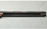 Benelli ~ 828U ~ 12 Gauge - 5 of 12