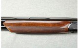 Benelli ~ 828U ~ 12 Gauge - 7 of 12