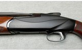 Benelli ~ 828U ~ 12 Gauge - 9 of 12