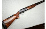 Benelli ~ 828U ~ 12 Gauge