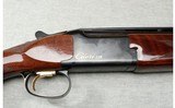 Browning ~ Citori CSX ~ 20 Gauge - 3 of 12