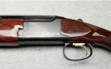 Browning ~ Citori CSX ~ 20 Gauge - 9 of 12