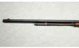 Remington ~ Model 12-C N.R.A. Target ~ .22 S,L,LR - 6 of 13