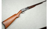 Remington ~ Model 12-C ~ .22 S,L,LR - 1 of 12