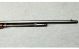 Remington ~ Model 12-C ~ .22 S,L,LR - 5 of 12