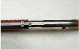 Remington ~ Model 12-C ~ .22 S,L,LR - 10 of 12