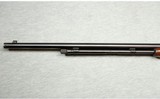 Winchester ~ Model 61 ~ .22 S,L,LR - 6 of 12