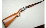 Winchester ~ Model 61 ~ .22 S,L,LR - 1 of 12