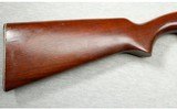 Remington ~ Model 121 Fieldmaster ~ .22 WRF - 2 of 12