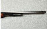 Remington ~ Model 121 Fieldmaster ~ .22 WRF - 5 of 12