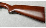 Remington ~ Model 121 Fieldmaster ~ .22 WRF - 11 of 12