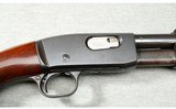 Remington ~ Model 121 Fieldmaster ~ .22 WRF - 3 of 12