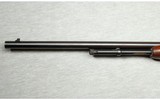 Remington ~ Model 121 Fieldmaster ~ .22 WRF - 6 of 12