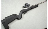 Ruger ~ 10/22 Takedown ~ .22 LR - 1 of 10